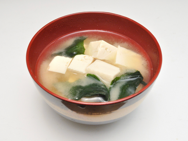 My Sleepy-Time Miso Soup Might Not Actually Do What I Thought