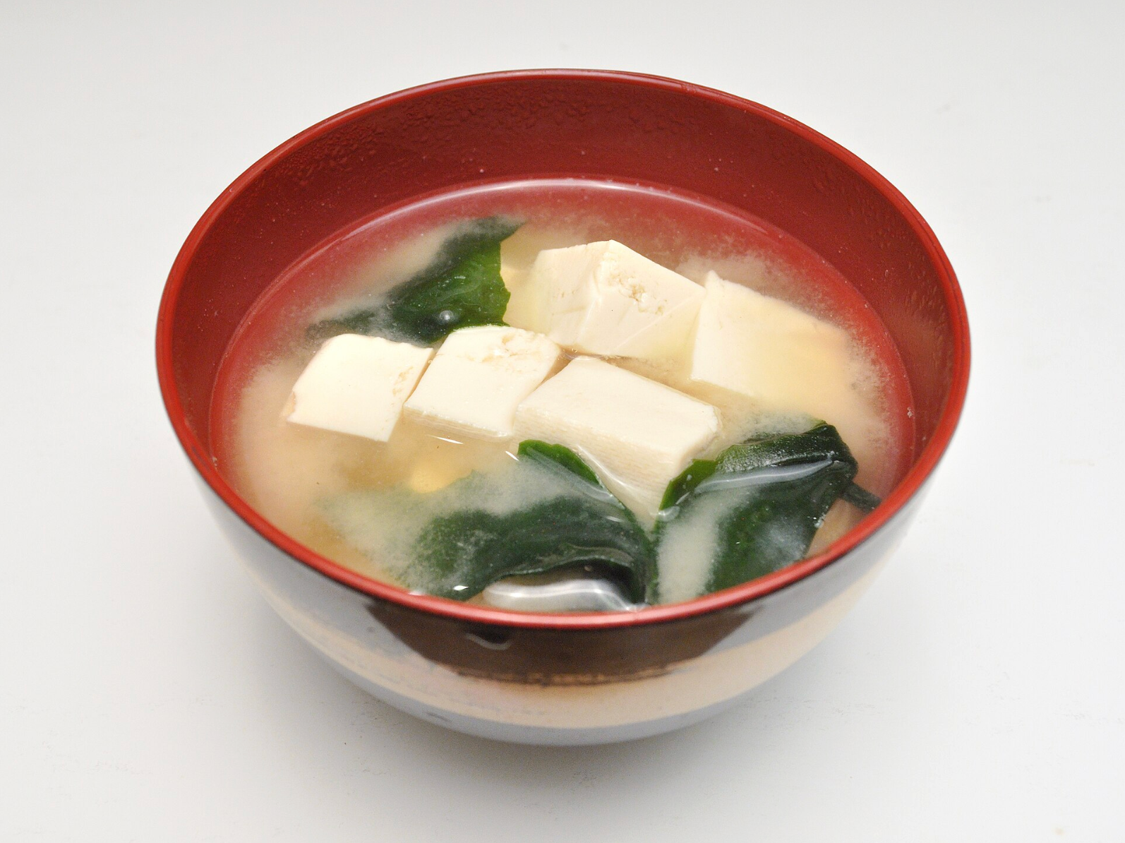 My Sleepy-Time Miso Soup Might Not Actually Do What I Thought