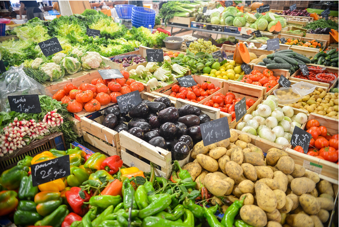 Food’s Climate Footprint Is Bigger Than I Was Telling People