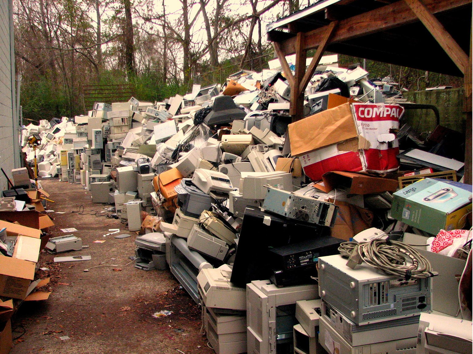 My Right to Repair Workshop Idea Is Already California Law