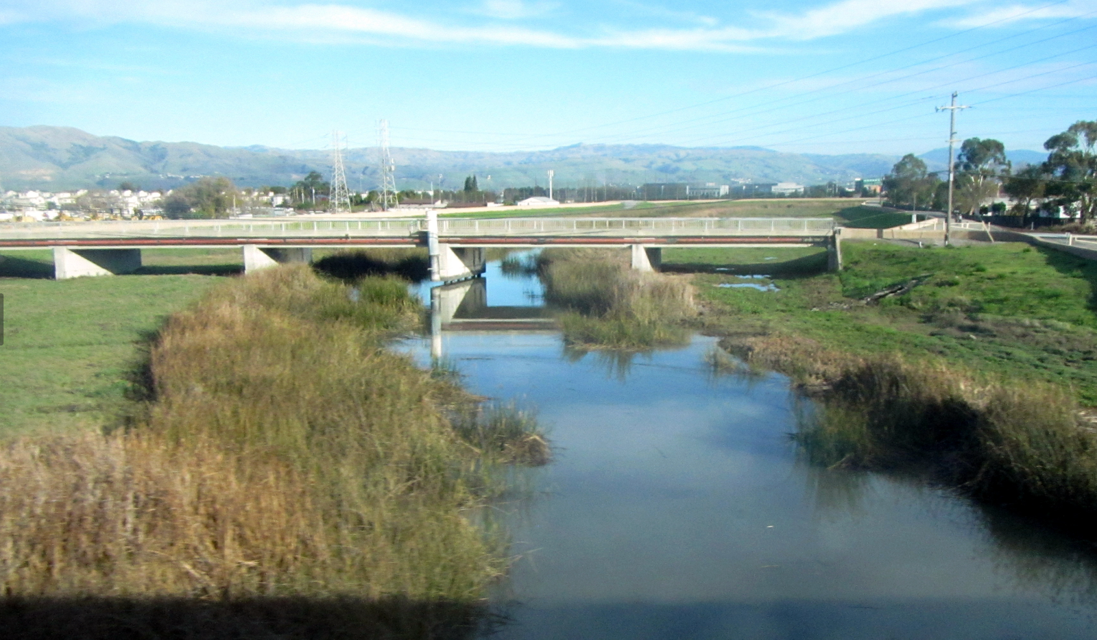 For the First Time in Two Centuries, Land in the South Bay Returns to Tribal Stewardship